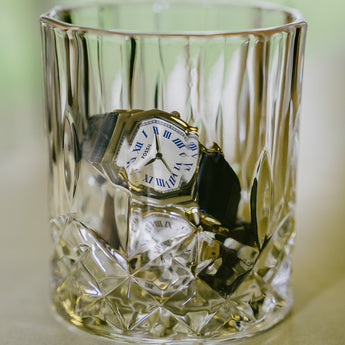 Fossil Harlow ES5425