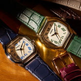 Fossil Harlow ES5427