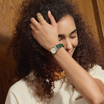 Fossil Harlow ES5427
