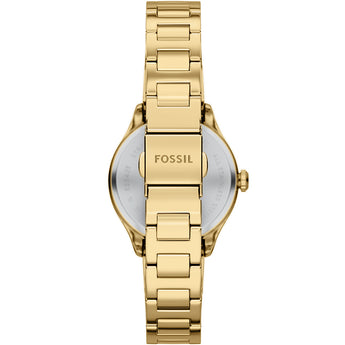 Fossil Gilmore ES5421