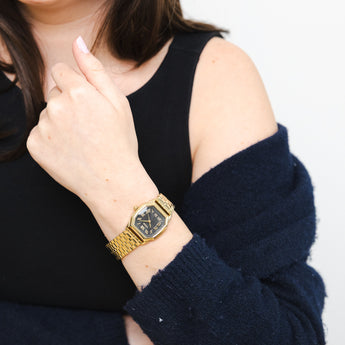Fossil Harlow ES5433