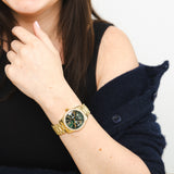 Michael Kors Lexington MK4924 Multi-Function