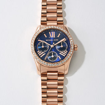 Michael Kors Lexington MK4926 Multi-Function