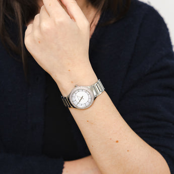 Michael Kors Sylvia MK4943