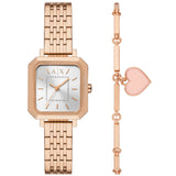 Armani Exchange Leila AX7164SET Gift Set