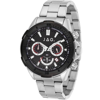 Jag Winton J2912A Chronograph