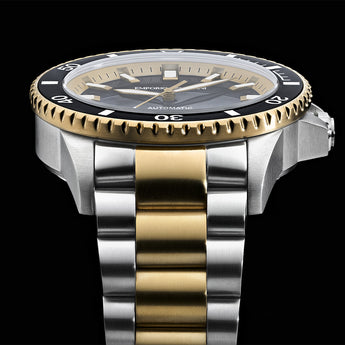 Emporio Armani Sea Explorer AR60089 Automatic