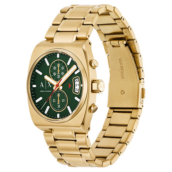 Armani Exchange Oliver AX2822 Chronograph