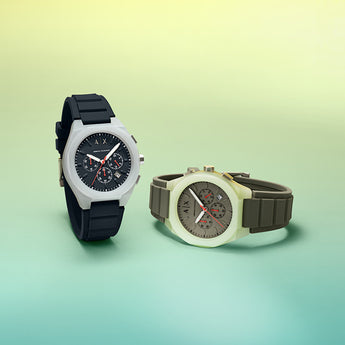 Armani Exchange Sync AX4172 Chronograph