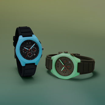 Armani Exchange Sync AX4172 Chronograph