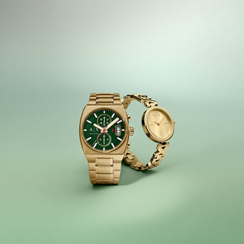 Armani Exchange Ava AX5831