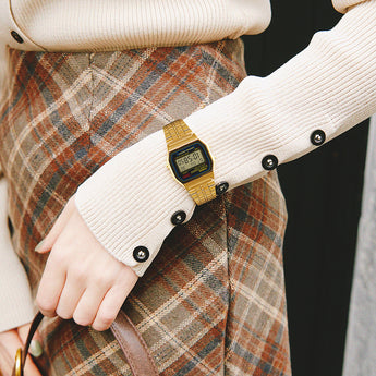 Casio Vintage A159WGEA-1D