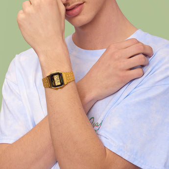 Casio Vintage A159WGEA-1D