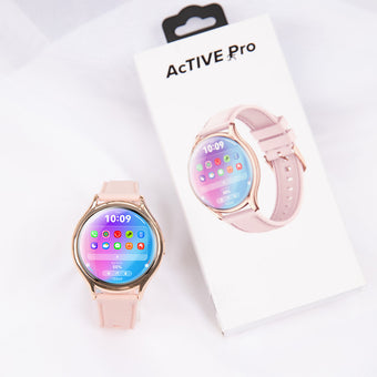 Active Pro Call+ Pink