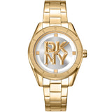 DKNY Chambers Midi DK1L016M0065