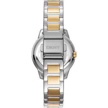 DKNY Park Ave Logo DK1L021M0085
