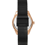 DKNY Astoria Logo DK1L032M0065