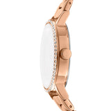 DKNY Soho Logo DK1L035M0065
