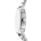 DKNY Soho Logo DK1L035M0205
