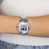 DKNY Soho Logo DK1L035M0205