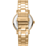 DKNY Soho Logo DK1L035M0215