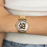 DKNY Soho Logo DK1L035M0215