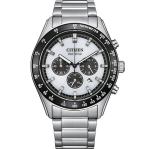 Citizen Eco-Drive CA4674-58A Chronograph