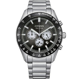 Citizen Eco-Drive CA4674-58E Chronograph