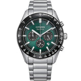Citizen Eco-Driver CA4674-58X Chronograph