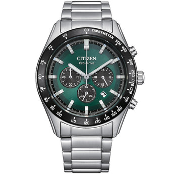 Citizen Eco-Driver CA4674-58X Chronograph