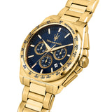 Maserati Velocita R8873652002 Chronograph