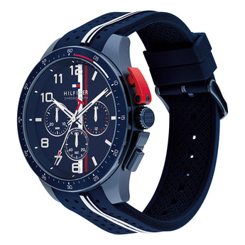 Tommy Hilfiger Bank 1792169 Chronograph