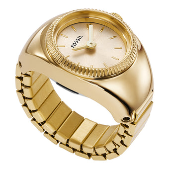 Fossil Watch Ring ES5246