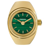 Fossil Watch Ring ES5308