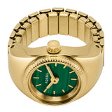 Fossil Watch Ring ES5308