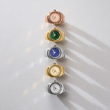 Fossil Watch Ring ES5308