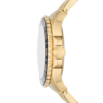 Fossil Blue GMT FS5990
