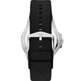 Fossil Blue GMT FS6036