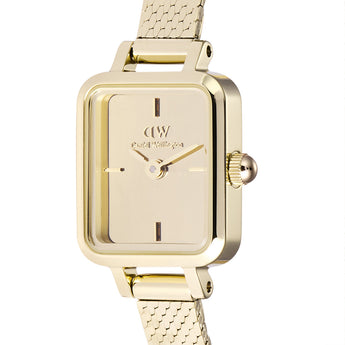 Daniel Wellington Quadro Mini DW00100801