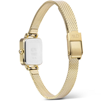 Daniel Wellington Quadro Mini DW00100801