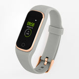 Reflex Active Series 08 Slimline Smartwatch