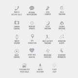 Reflex Active Series 22 Smartwatch