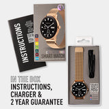 Reflex Active Series 22 Smartwatch
