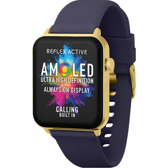 Reflex Active Series 30 Smartwatch