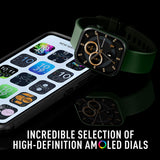 Reflex Active Series 40 Smartwatch