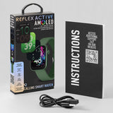 Reflex Active Series 40 Smartwatch