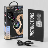 Reflex Active Series 41 Smartwatch