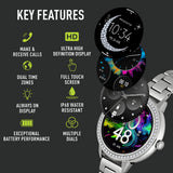 Reflex Active Series 41 Smartwatch