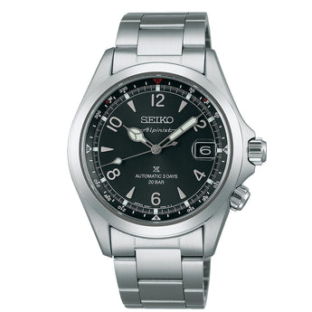 Seiko Prospex Alpinist SPB505J Automatic