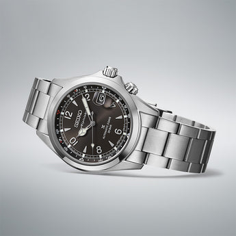 Seiko Prospex Alpinist SPB505J Automatic